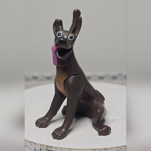 Disney Pixar Coco Dante the Dog McDonald's Happy Meal 2021